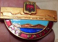 * LAC PAVIN (1945/1953)  Petrol10