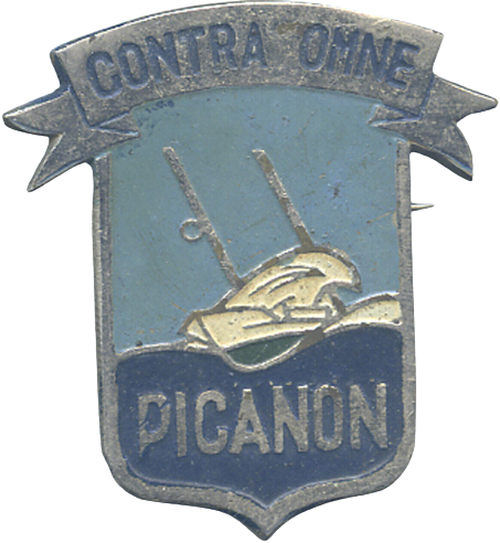 * DIRECTEUR GÉNÉRAL PICANON (1939/1944)  Picano10