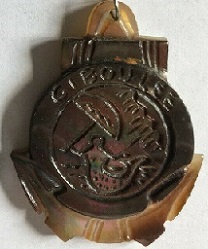 * GIBOULÉE (1946/1968) * Porte-11