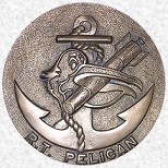 * PÉLICAN (1967/1988) * Pzolic10