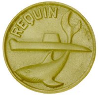 * REQUIN (1958/1985) * Requin10