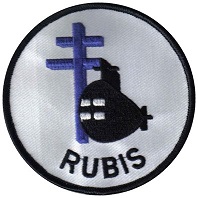 * RUBIS (1983/2022)  Rubis_10