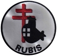 * RUBIS (1983/2022)  Rubis_11