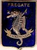 * L'ESCARMOUCHE (1944/1961) * S-l16013