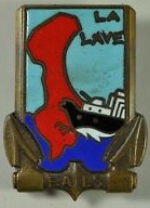 * LAVE (1946/1949) * S-l22516