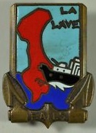 * LAVE (1946/1949)  S-l22516