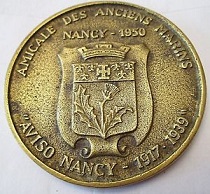 * NANCY (1920/1939)  S-l30032