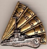 * HALLEBARDE (1950/1955) * S-l30062