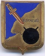 * BERNEVAL (1954/1988)  S-l30069