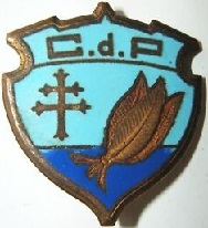 * CAP DES PALMES (1940/1946) * S-l30092