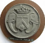 * DUPLEIX (1932/1942) * S-l30094