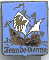 * JEAN DE VIENNE (1937/1942) * S-l30095