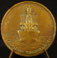 * MARSEILLAISE (1903/1932)  S-l30098