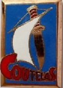 * COUTELAS (1944/1963)  S-l30154