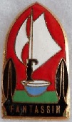 * FANTASSIN (1944/1961) * S-l30157