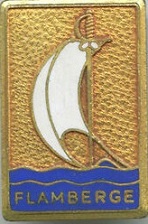 * FLAMBERGE (1951/1956) * S-l30158