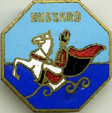 * HUSSARD (1944/1965)  S-l30161