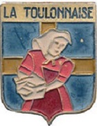 * LA TOULONNAISE (1939/1960) * S-l30173