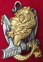 * RHÔNE (1911/1940) * S-l30183