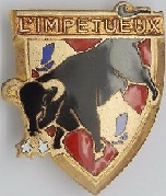 * L'IMPÉTUEUX (1951/1954) * S-l40017