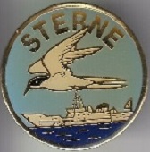 * STERNE (1980/2009) * S-l40020
