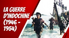 Seconde Guerre Mondiale, Guerre d'Indochine et Guerre d'Algérie. Sddefa11