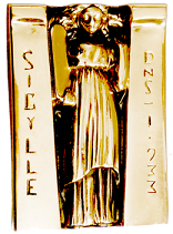 * SIBYLLE (1934/1942)  Sibyll10