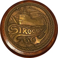 * SIROCO (1998/2015)  Siroco12