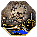 * PASTEUR (1932/1940) * Sm_pas10