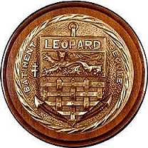 * LÉOPARD (1982/....)  Tape-d16