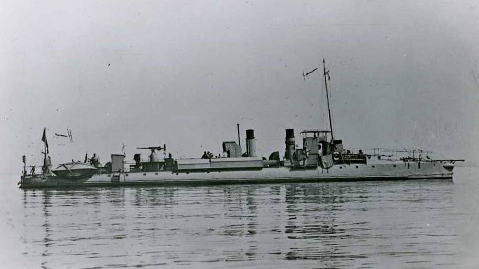 torpilleur - + TORPILLEUR 353 (1907/1920) + Torpi129