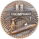 * LE TRIOMPHANT (1997/....) * Triomp10