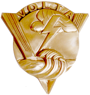 * VOLTA (1938/1942)  Volta11