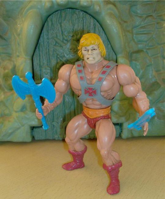 Masters Of The Universe He Man Made in Messico Hpim2513