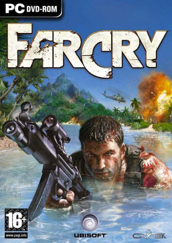 [VD] Far Cry - 2004 - PC Far_cr10