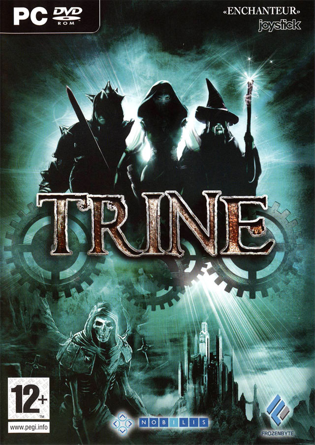 [VD] Trine - 2009 - PC Trine_10