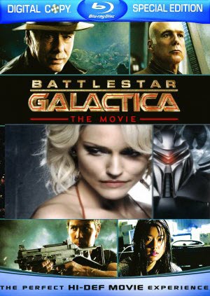     Battlestar Galactica The Plan 2009  240 MB  DVD`RIP        80004610