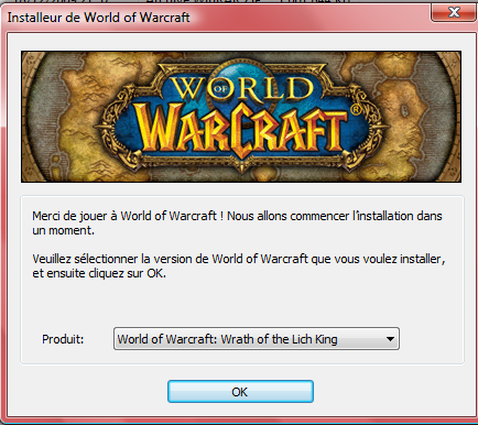 Comment on installe Wotlk oO ?! Comme ça ! Instal10