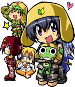 KERORO GUNSOU !! (ou keroro mission titar) The_ar10