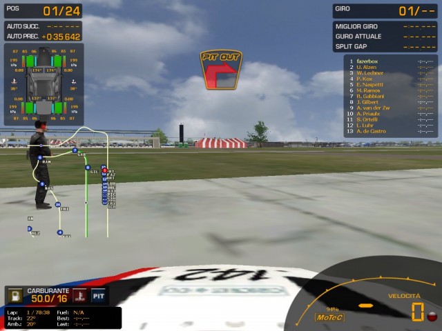 GTR2MapPlugin 105 and XD V213 FULL 6397510