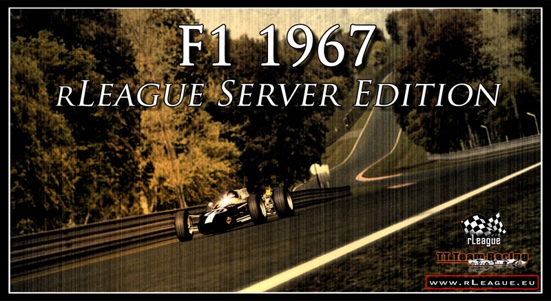 F1 Grand Prix 1967 F1196710