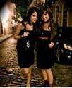 Demi and Selena 30697410