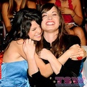 Demi and Selena Selena10