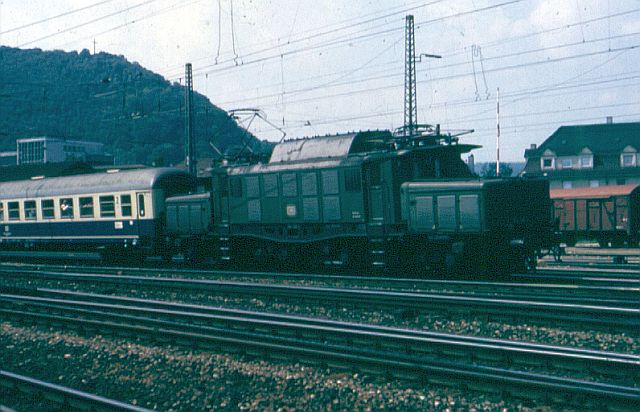 Elektrolokomotive BR E94 / 194 - das deutsche Krokodil 194_1010