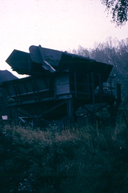 Impressionen während der Touren Wiegeb10