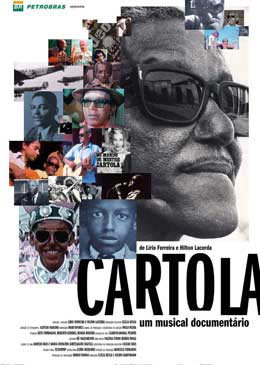 cartola - Cartola, le plus grand des "sambistes" - Page 3 Cartol10