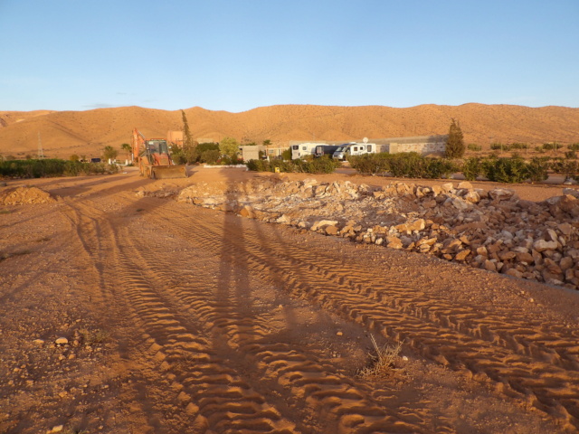 [Maroc Camp/Dernières nouvelles] camping Tinnoubga Bouizakarne 100_0420