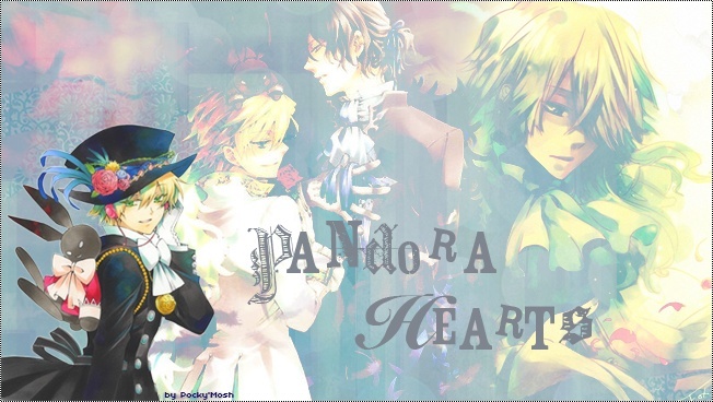 Forum Pandora Hearts Pouic410