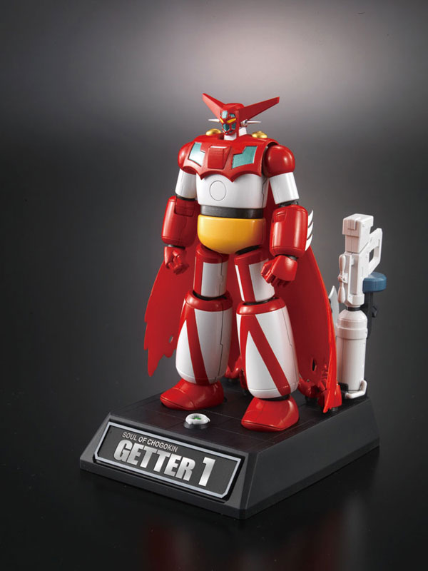 Soul of chogokin Tema Oficial de los Chogokins - Pgina 4 02076910