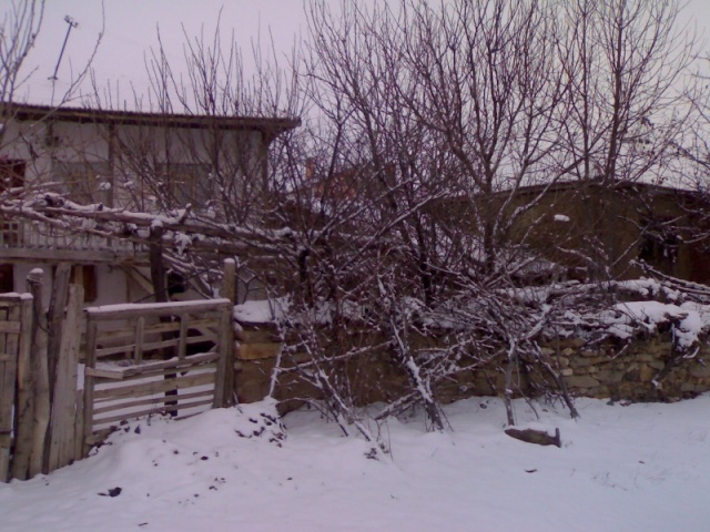 BEŞBIÇAK KÖYÜ FOTOĞRAFLARI 28122014